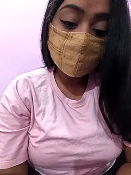 Samarya-78 online show from 02/20/26, 07:21