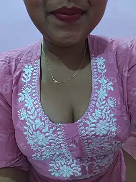 Snapshot of Samarya-78 chatting on 06/12/26, 07:46 Samarya-78 online show from 06/12/26, 07:46