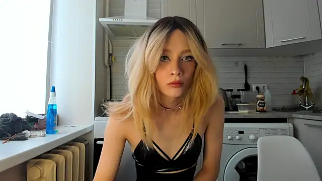  Alice Kitty online show from 01/07/25, 08:45