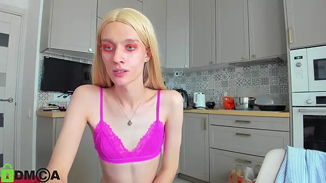  Alice Kitty online show from 09/14/25, 08:02