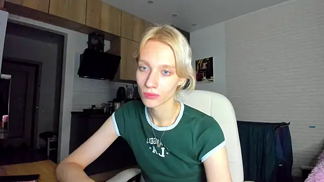  Alice Kitty online show from 12/03/25, 09:07