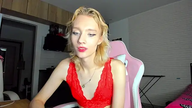  Alice Kitty online show from 01/15/26, 11:15