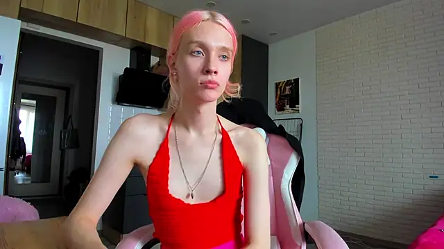  Alice Kitty online show from 05/28/26, 01:52