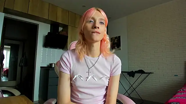  Alice Kitty online show from 06/29/26, 11:21