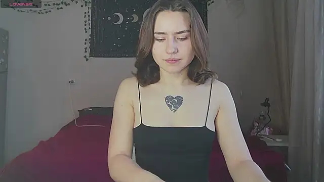 Aurora workerr online show from 02/17/25, 01:58