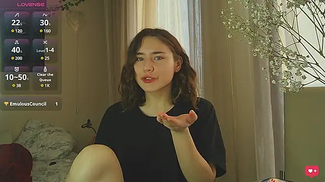 Aurora workerr online show from 02/20/25, 02:18