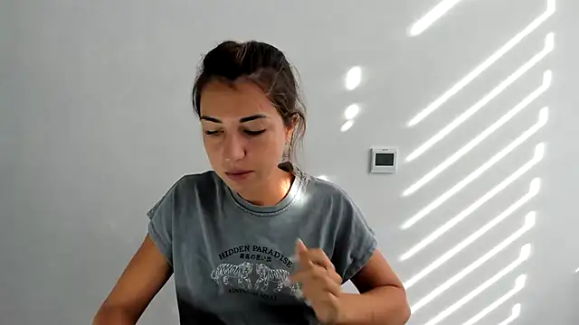 Summmmersky online show from 09/18/25, 06:48