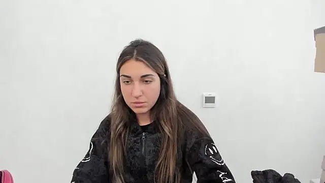 Summmmersky online show from 11/16/25, 01:06