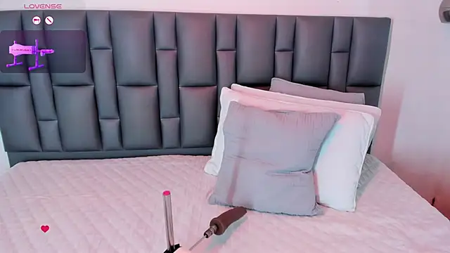 Abbyadams online show from 11/29/25, 03:09