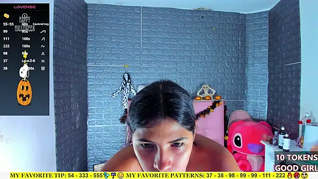 Snapshot of AriannaLewiis chatting on 10/22/25, 07:02 AriannaLewiis online show from 10/22/25, 07:02