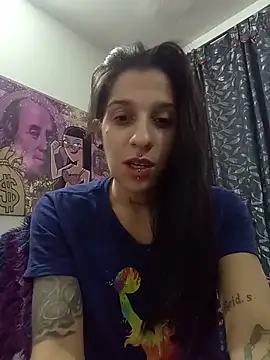 baby liz01 online show from 06/20/26, 04:10