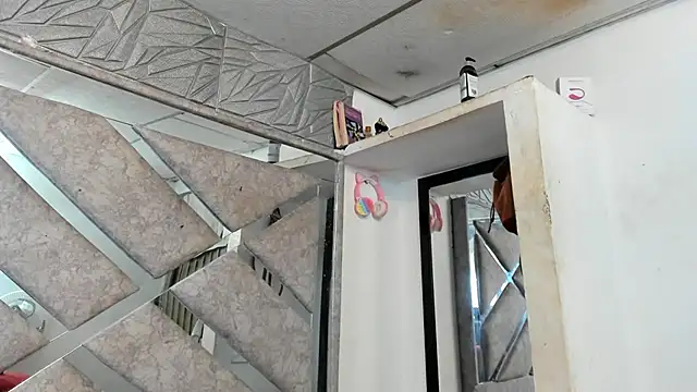 Audaxia666Doll online show from 01/16/25, 01:47