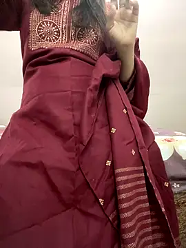 samayra124 online show from 10/30/25, 03:24