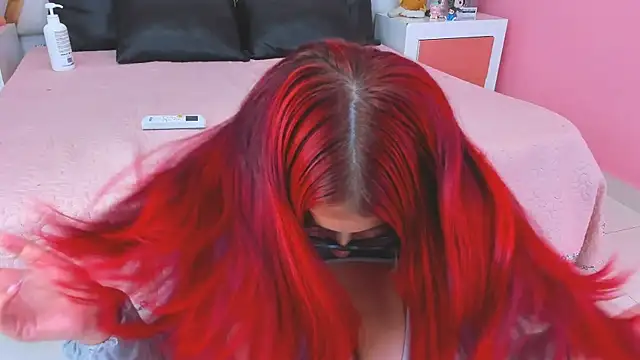 AnngelaSkye online show from 01/12/25, 01:21