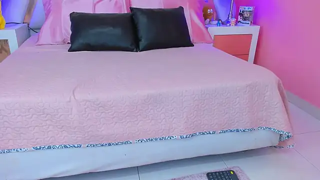 AnngelaSkye online show from 01/17/25, 07:19