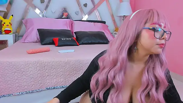 AnngelaSkye online show from 01/19/25, 08:29