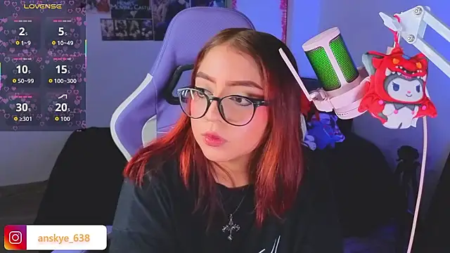 AnngelaSkye online show from 02/26/26, 06:34