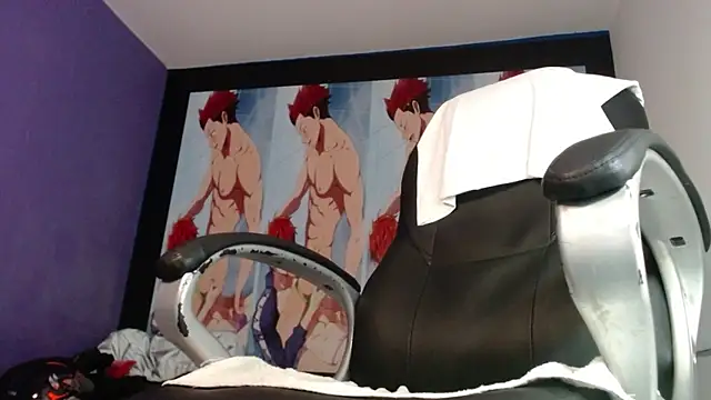 FrannBoy online show from 01/10/25, 10:46