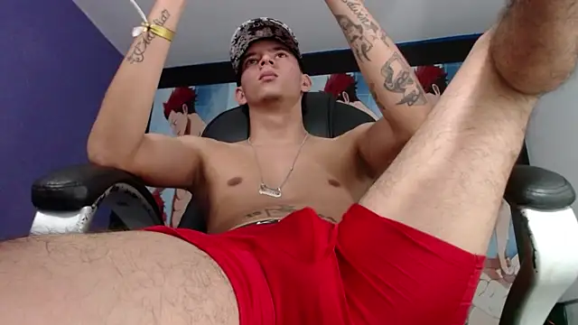 FrannBoy online show from 01/13/25, 10:13