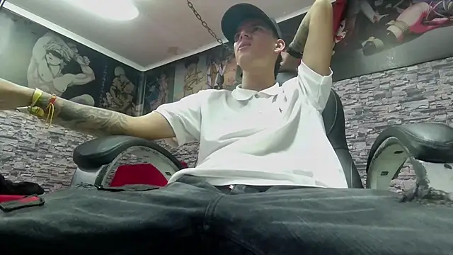 FrannBoy online show from 03/19/25, 11:25