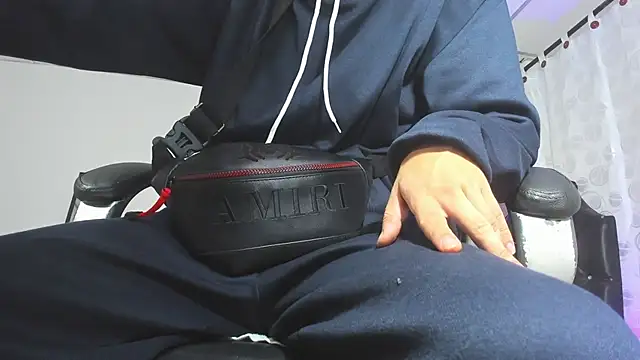 FrannBoy online show from 01/14/26, 03:45