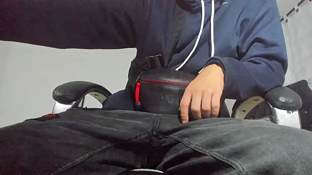 FrannBoy online show from 01/16/26, 04:05