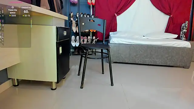 Matureyulyet online show from 02/27/26, 08:20