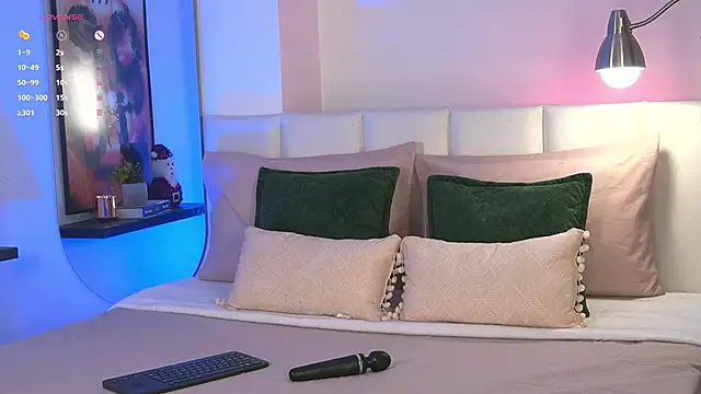 Snapshot of Carol_Ferrer chatting on 01/08/26, 12:02 Carol Ferrer online show from 01/08/26, 12:02