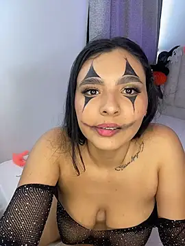 Madyson Hot online show from 10/29/25, 02:08