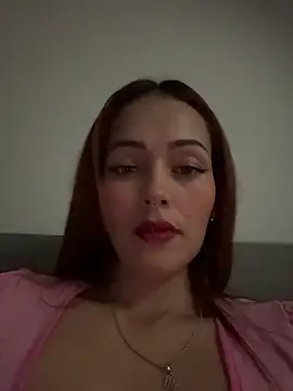 Miss-Abbii online show from 11/30/25, 12:03