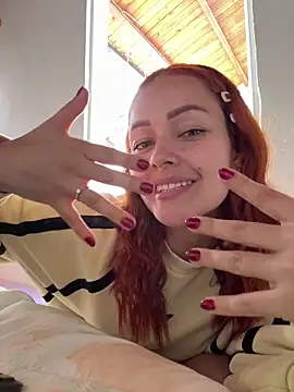 Snapshot of Miss-Abbii chatting on 02/03/26, 09:09 Miss-Abbii online show from 02/03/26, 09:09