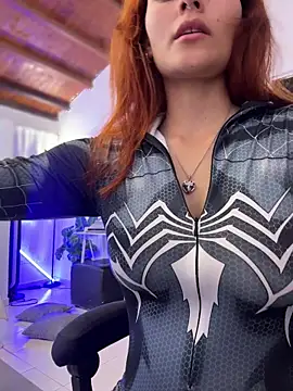 Snapshot of Miss-Abbii chatting on 02/15/26, 09:11 Miss-Abbii online show from 02/15/26, 09:11