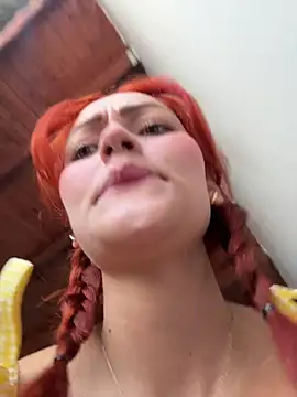 Miss-Abbii online show from 05/04/26, 01:51