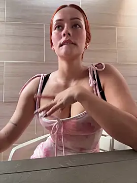 Miss-Abbii online show from 05/09/26, 10:26