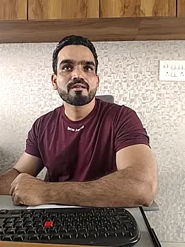 Snapshot of indianguy89 chatting on 02/08/26, 08:18 indianguy89 online show from 02/08/26, 08:18