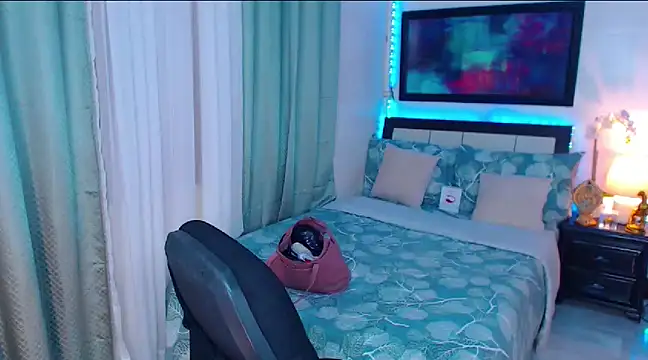 Heavenly Treats online show from 03/08/25, 06:54