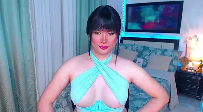 Heavenly Treats online show from 03/18/25, 06:57