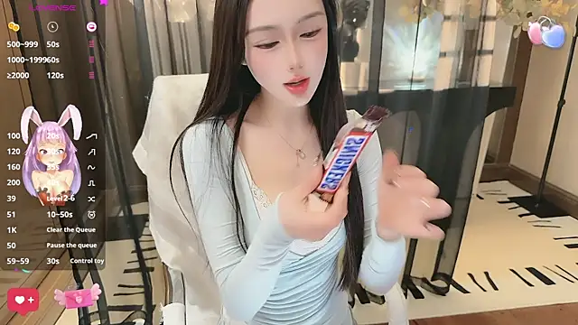 Aisi-20 online show from 11/23/25, 07:30