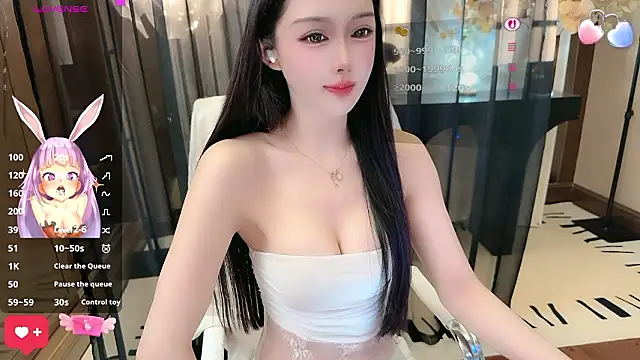 Aisi-20 online show from 02/12/26, 07:03