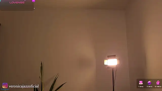 Snapshot of Veronicajazz chatting on 01/14/26, 04:01 Veronicajazz online show from 01/14/26, 04:01