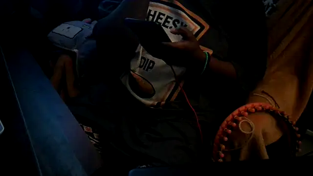 Snapshot of EbonyFetishQueen chatting on 01/07/26, 02:30 EbonyFetishQueen online show from 01/07/26, 02:30