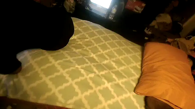 EbonyFetishQueen online show from 05/05/26, 01:24
