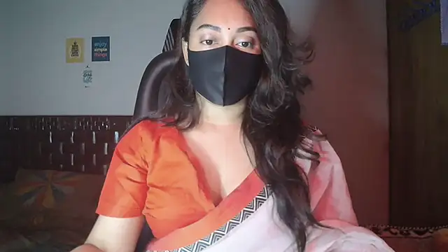 Most-Beautiful-Queen online show from 11/22/25, 07:24