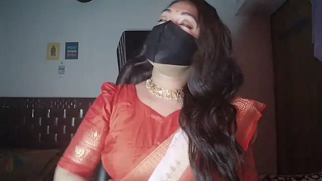 Most-Beautiful-Queen online show from 11/29/25, 06:33