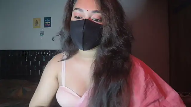 Most-Beautiful-Queen online show from 12/03/25, 07:34