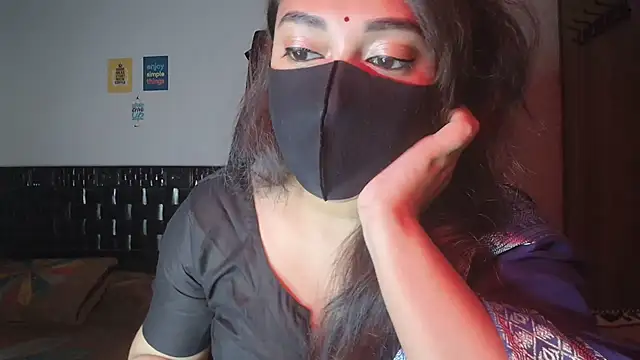 Most-Beautiful-Queen online show from 12/04/25, 07:44