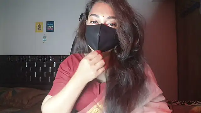 Snapshot of Most-Beautiful-Queen chatting on 12/22/25, 07:22 Most-Beautiful-Queen online show from 12/22/25, 07:22