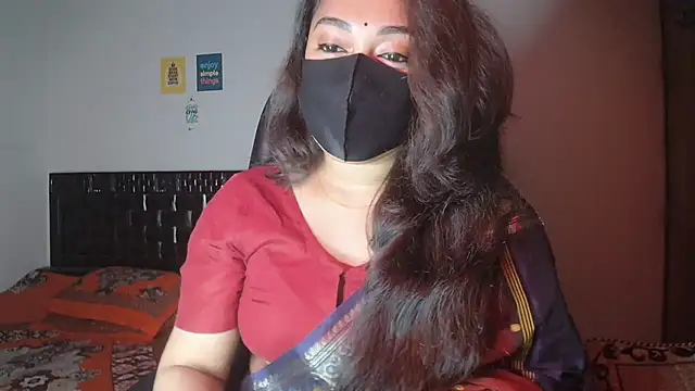 Snapshot of Most-Beautiful-Queen chatting on 01/08/26, 07:16 Most-Beautiful-Queen online show from 01/08/26, 07:16