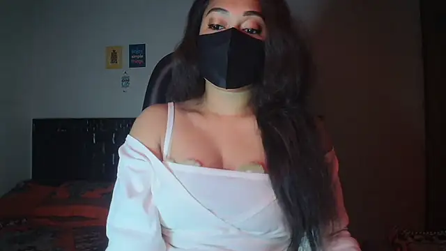 Snapshot of Most-Beautiful-Queen chatting on 01/09/26, 07:15 Most-Beautiful-Queen online show from 01/09/26, 07:15