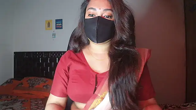 Snapshot of Most-Beautiful-Queen chatting on 01/11/26, 07:19 Most-Beautiful-Queen online show from 01/11/26, 07:19